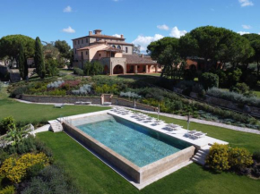 Villa Preselle Country Resort Scansano